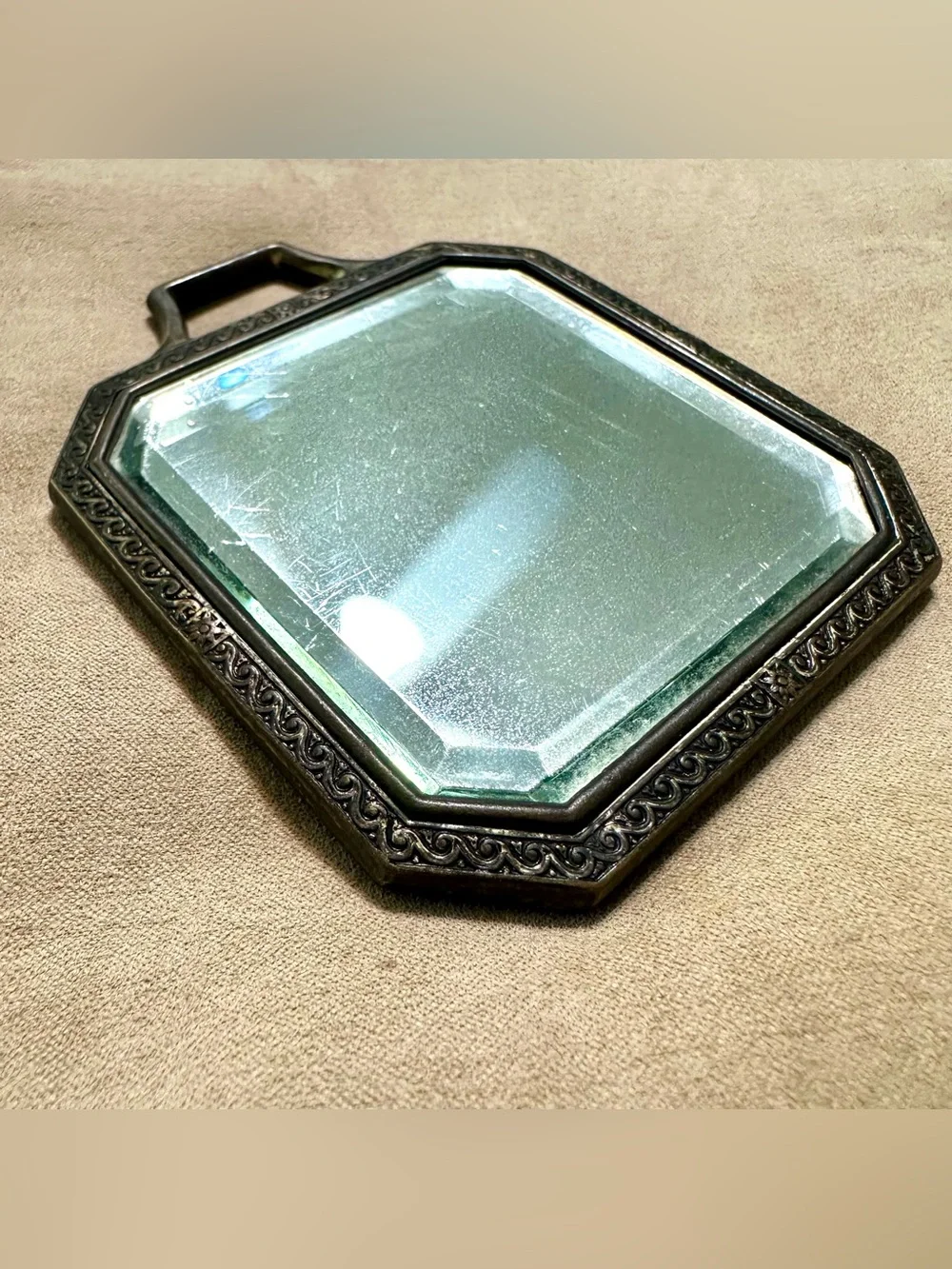 Vintage MCM 3